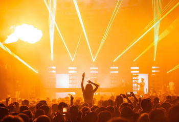 Konser ve Festival