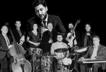 Uluslararası Klarnet Festivali 10. Yaşını Kutluyor